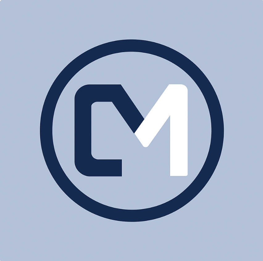 Logo de Charly MUZIOTTI