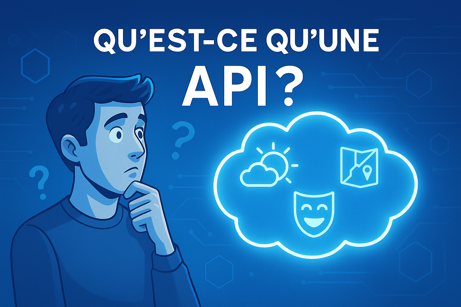 Qu'est-ce qu'une API ?
